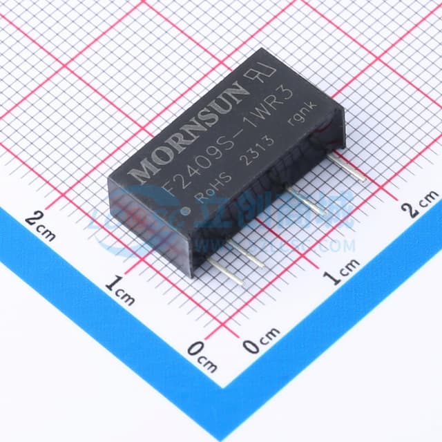 【插件】F2409S-1WR3实物图