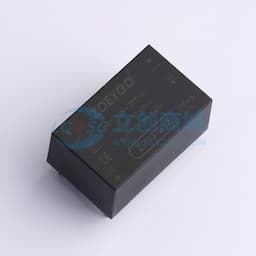 3W超小体积AC-DC模块电源缩略图