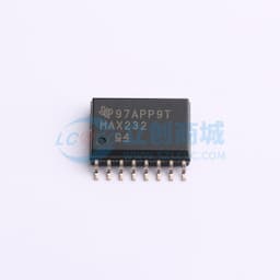 MAX232DW缩略图