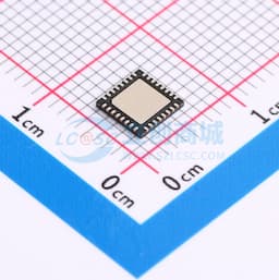 主流ARM Cortex-M0基本型系列MCU，具有32 KB Flash、48 MHz CPU、运动控制和CEC功能缩略图