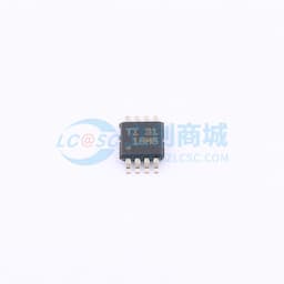 10MHz、轨到轨输入/输出、低电压、1.8V CMOS运算放大器缩略图