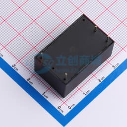 3W超小体积AC-DC模块电源缩略图
