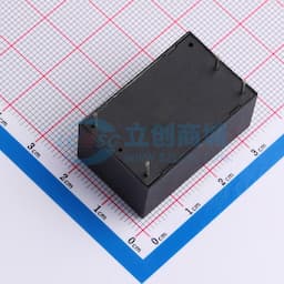 3W超小体积AC-DC模块电源缩略图
