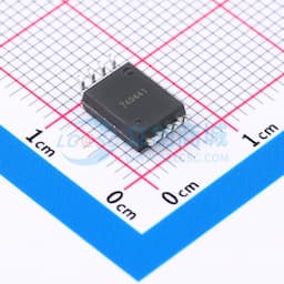 16位隔离式Σ-Δ型调制器缩略图
