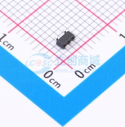 TLV2711IDBVR缩略图