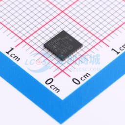 主流ARM Cortex-M0基本型系列MCU，具有32 KB Flash、48 MHz CPU、运动控制和CEC功能缩略图