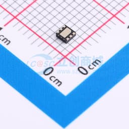 2.25-MHz 300-mA 降压转换器缩略图