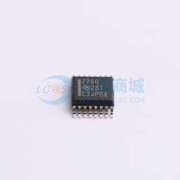 ISO7760DBQR缩略图
