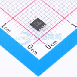 10MHz、轨到轨输入/输出、低电压、1.8V CMOS运算放大器缩略图