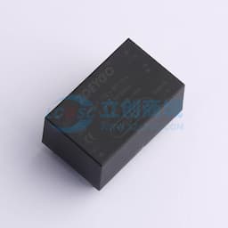 3W AC-DC模块电源，超小体积，宽电压输入缩略图