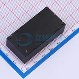 5W AC-DC模块电源，超小体积，低纹波噪声缩略图