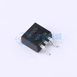 SM7509NSG-VB缩略图