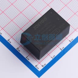 3W超小体积AC-DC模块电源缩略图