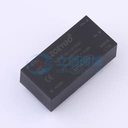 5W AC-DC模块电源，超小体积，低纹波噪声缩略图