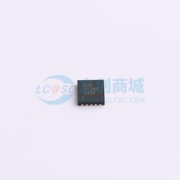 2A高输入电压降压-升压转换器缩略图