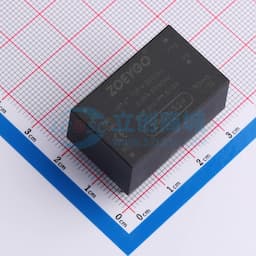 3W超小体积AC-DC模块电源缩略图