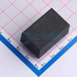 3W AC-DC模块电源，超小体积，宽电压输入缩略图