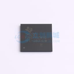 具有 400MIPS、1xCPU、1xCLA、FPU、TMU、1024KB 闪存、EMIF、16 位 ADC 的汽车类 C2000™ 32 位 MCU缩略图