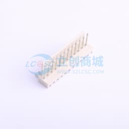 1x12P 间距:2.54mm 弯插 【插件】缩略图