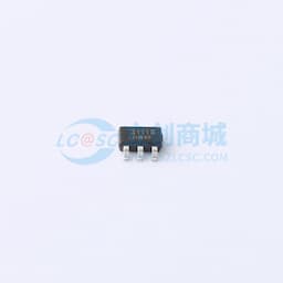 1A 6V电机驱动芯片缩略图