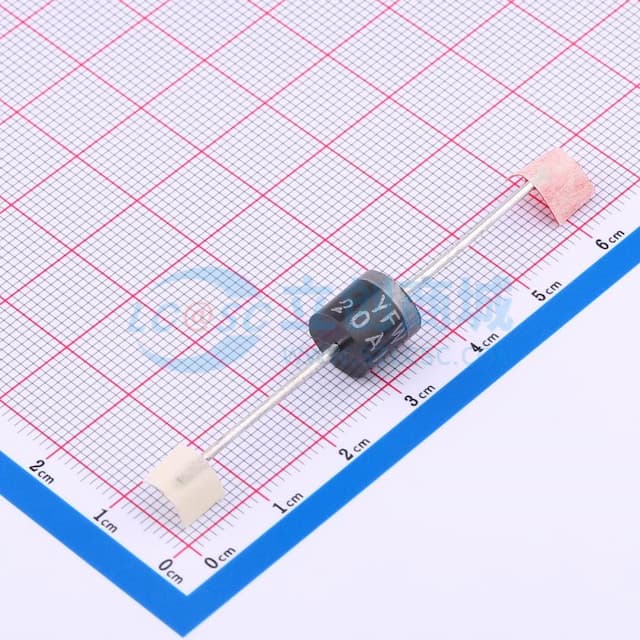 20A10 TB实物图