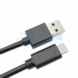 U3TC高速数据线5G AM-Type c缩略图