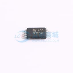 P沟道 MOSFET,电流:-9.0A,耐压:-20V缩略图