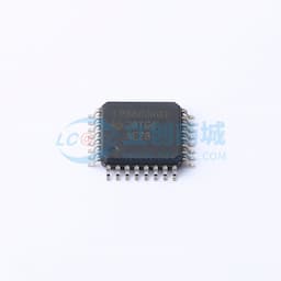 汽车用高效LED驱动器缩略图