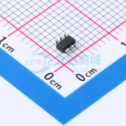 1A 6V电机驱动芯片缩略图