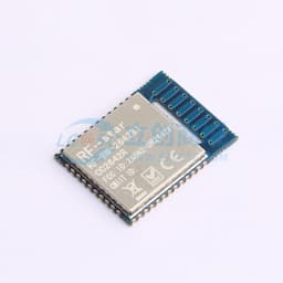 CC2642R蓝牙模块 串口透传蓝牙5.0主从一体缩略图