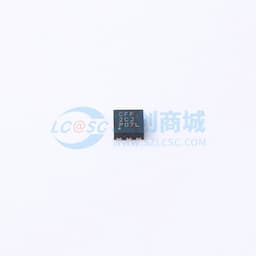 升压降压充电泵，最大输出电流60mA缩略图