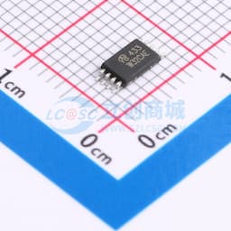 P沟道 MOSFET,电流:-9.0A,耐压:-20V缩略图