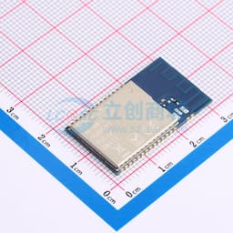 CC2652P7 2.4G多协议无线模块缩略图
