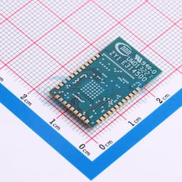 nRF52840蓝牙模块缩略图