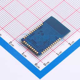 nRF52810蓝牙模块串口透传蓝牙从机缩略图