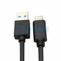 U3TC高速数据线5G AM-Type c缩略图