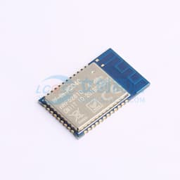 nRF52810蓝牙模块串口透传蓝牙从机缩略图