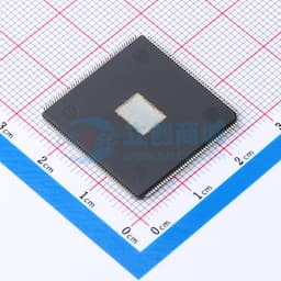 定点和浮点数字信号处理器缩略图