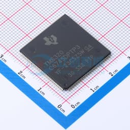 定点和浮点数字信号处理器缩略图