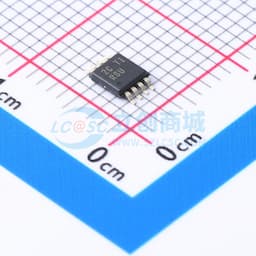 双路高速音频运算放大器缩略图