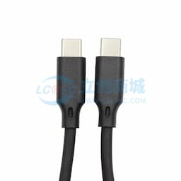 cenreon(讯联汇通)Type-C 100W数据线 1m Type c-Type c缩略图