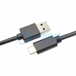 U3TC高速数据线5G AM-Type c缩略图