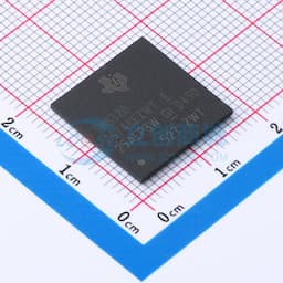 TMS320C6748EZWTD4E缩略图