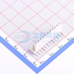 1x12P 间距:2.54mm 弯插 【插件】缩略图