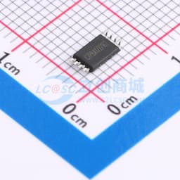 P沟道 MOSFET,电流:-9.0A,耐压:-20V缩略图