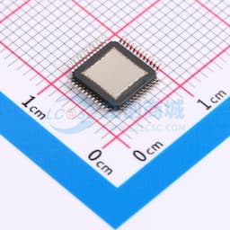 1A 无刷直流BLDC电机驱动芯片 45V缩略图