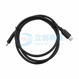 cenreon(讯联汇通)Type-C 100W数据线 1m Type c-Type c缩略图