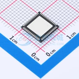具有双向控制通道的DS90UB926Q-Q1 5至85MHz 24位彩色FPD-Link III解串器缩略图