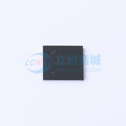 具有双向控制通道的DS90UB926Q-Q1 5至85MHz 24位彩色FPD-Link III解串器缩略图