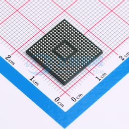 具有 400MIPS、1xCPU、1xCLA、FPU、TMU、1024KB 闪存、EMIF、16 位 ADC 的汽车类 C2000™ 32 位 MCU缩略图